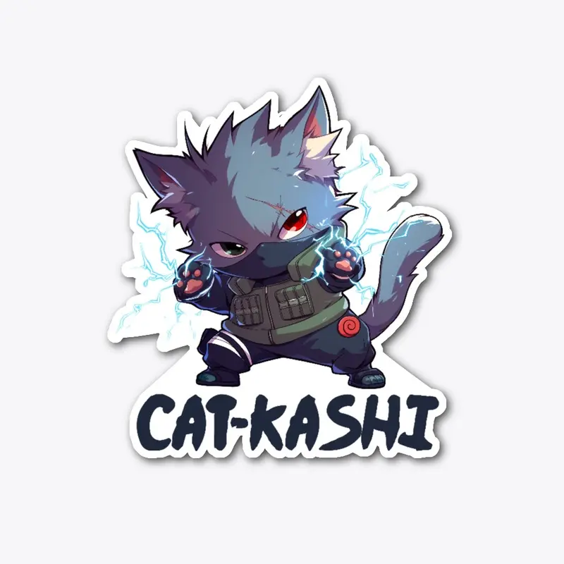 Cat-Kashi